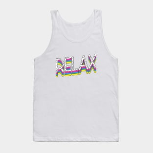 Relax Tank Top